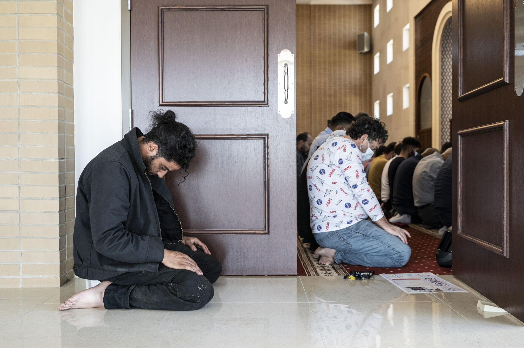 The cultural and health significance of Ramadan